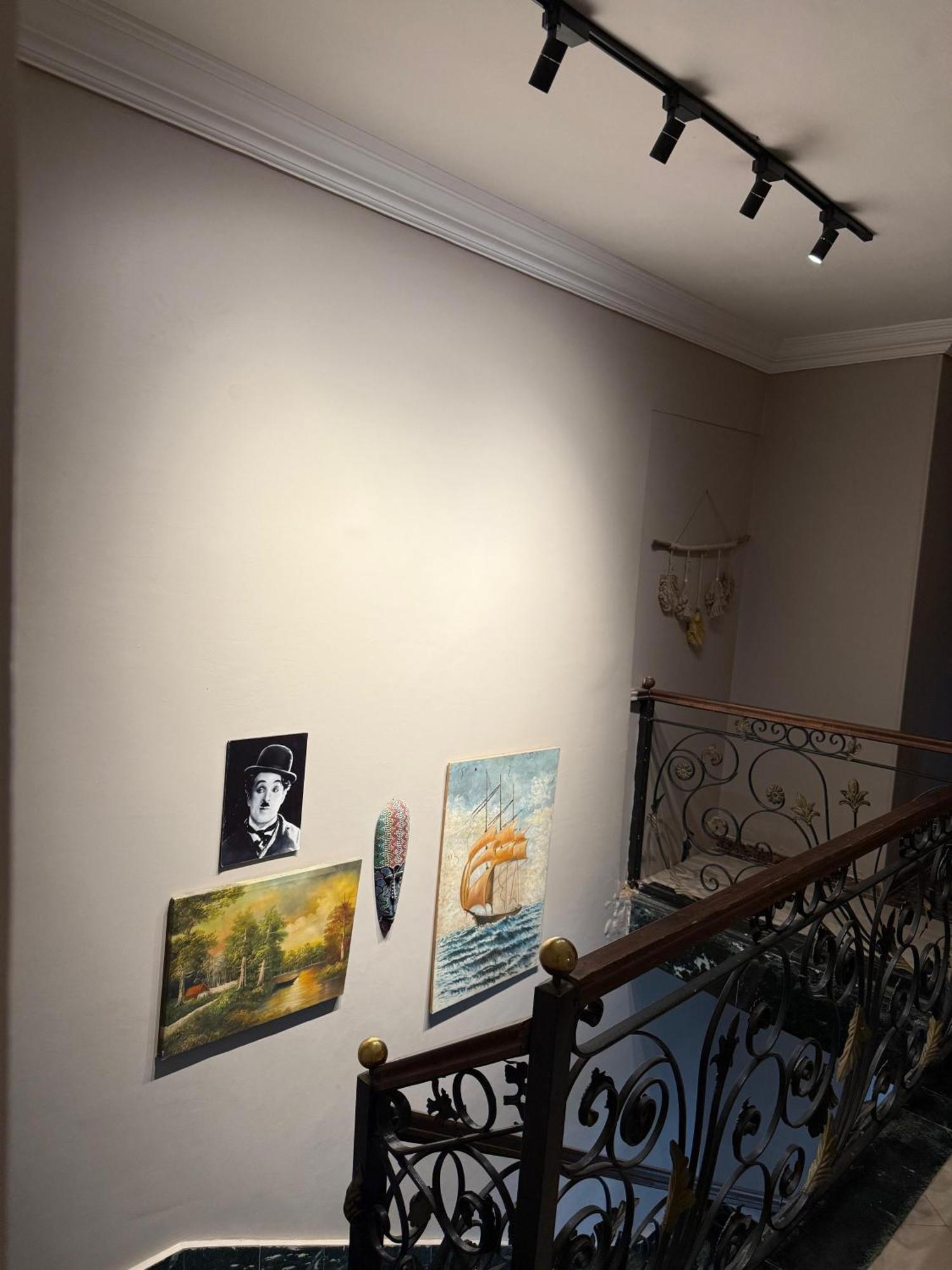 Villa مبهجة مع مسبح وحديقة رائعة *